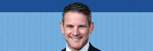 Adam Kinzinger