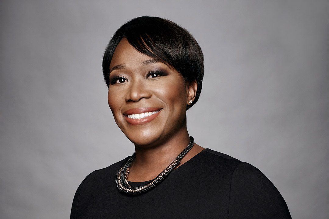 Joy Reid