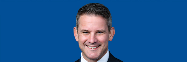 Adam Kinzinger