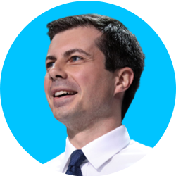 Pete Buttigieg