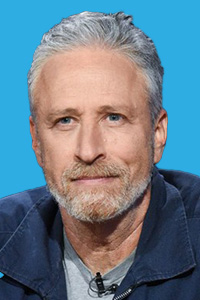 Jon Stewart