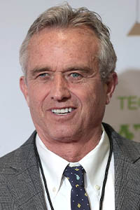 Robert F. Kennedy Jr.