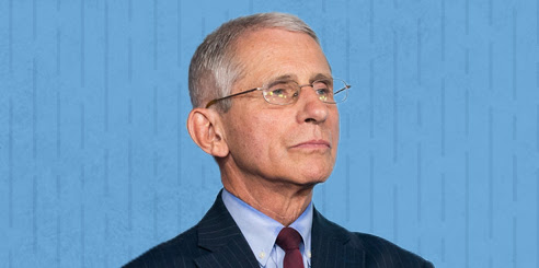 Dr. Fauci